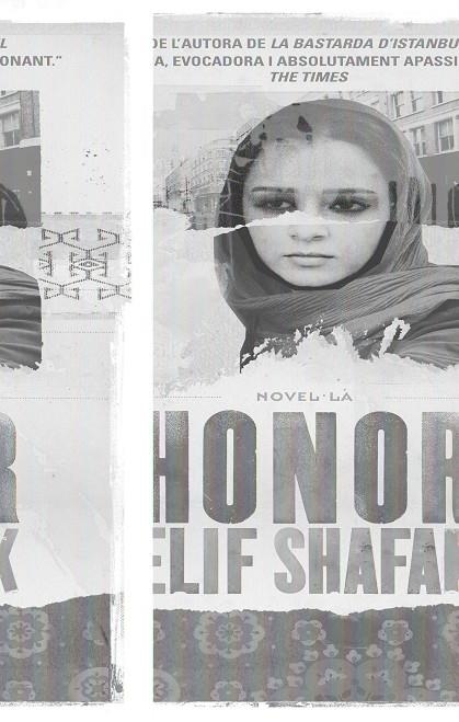 HONOR | 9788492941759 | SHAFAK, ELIF | Llibreria Online de Banyoles | Comprar llibres en català i castellà online