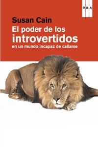 PODER DE LOS INTROVERTIDOS, EL | 9788490063637 | CAIN, SUSAN | Llibreria L'Altell - Llibreria Online de Banyoles | Comprar llibres en català i castellà online - Llibreria de Girona