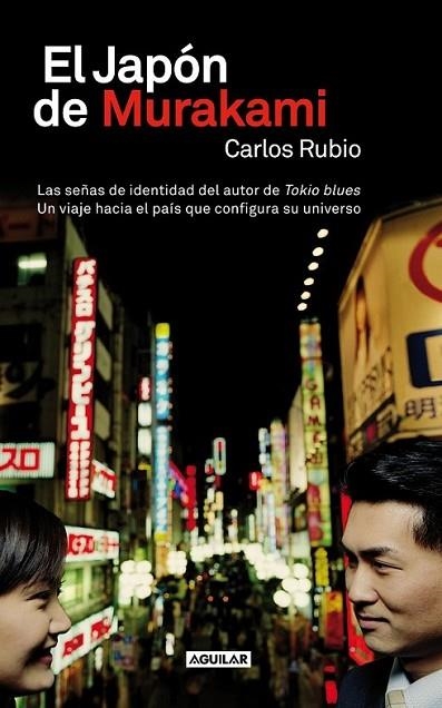 JAPÓN DE MURAKAMI, EL | 9788403013087 | RUBIO, CARLOS | Llibreria L'Altell - Llibreria Online de Banyoles | Comprar llibres en català i castellà online - Llibreria de Girona