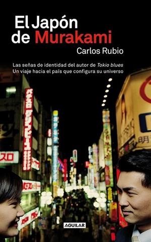 JAPÓN DE MURAKAMI, EL | 9788403013087 | RUBIO, CARLOS | Llibreria L'Altell - Llibreria Online de Banyoles | Comprar llibres en català i castellà online - Llibreria de Girona