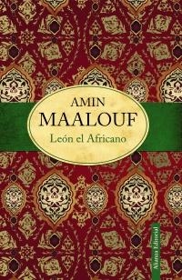 LEÓN EL AFRICANO | 9788420609775 | MAALOUF, AMIN | Llibreria L'Altell - Llibreria Online de Banyoles | Comprar llibres en català i castellà online - Llibreria de Girona