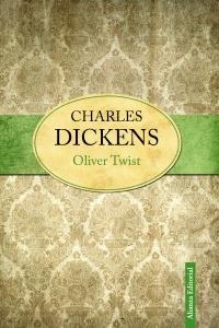 OLIVER TWIST | 9788420609799 | DICKENS, CHARLES | Llibreria L'Altell - Llibreria Online de Banyoles | Comprar llibres en català i castellà online - Llibreria de Girona