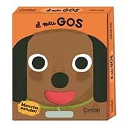 MEU GOS, EL | 9788498257809 | GEIS CONTI, PATRICIA | Llibreria Online de Banyoles | Comprar llibres en català i castellà online