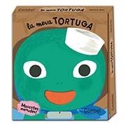 MEVA TORTUGA, LA | 9788498257823 | GEIS CONTI, PATRICIA | Llibreria Online de Banyoles | Comprar llibres en català i castellà online