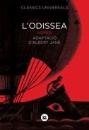 L'ODISSEA | 9788483431818 | HOMER | Llibreria L'Altell - Llibreria Online de Banyoles | Comprar llibres en català i castellà online - Llibreria de Girona