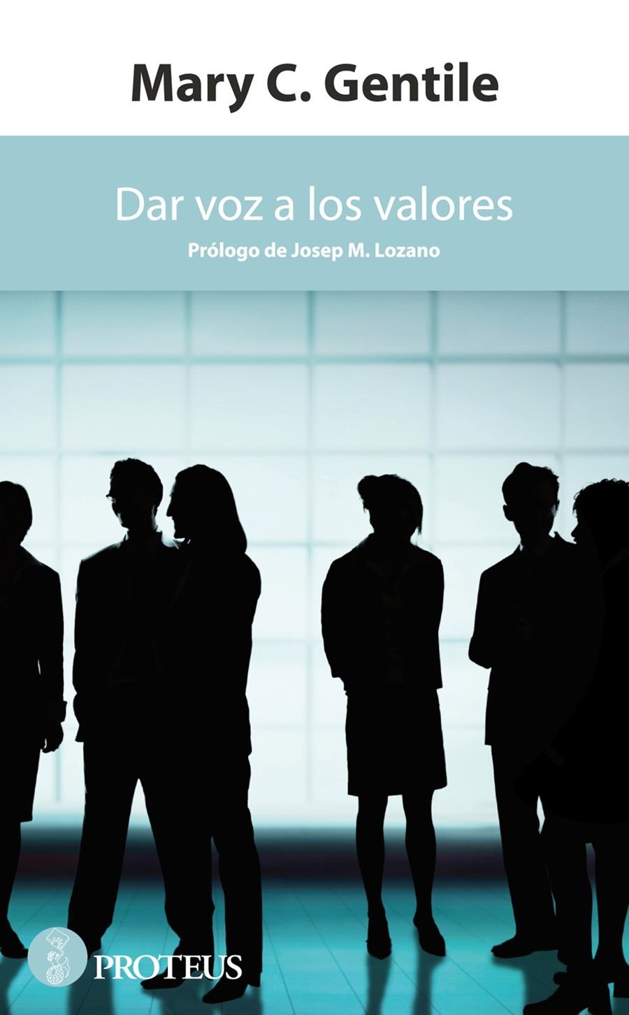 DAR VOZ A LOS VALORES | 9788415549642 | GENTILE, MARY C. | Llibreria L'Altell - Llibreria Online de Banyoles | Comprar llibres en català i castellà online - Llibreria de Girona