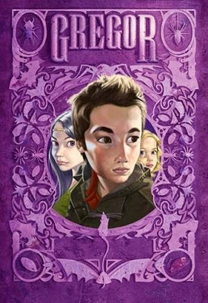 GREGOR 5 | 9788427203396 | COLLINS , SUZANNE | Llibreria L'Altell - Llibreria Online de Banyoles | Comprar llibres en català i castellà online - Llibreria de Girona