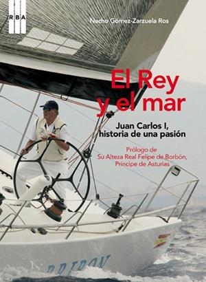 REY Y EL MAR EL | 9788490064344 | GOMEZ-ZARZUELA ROS, NACHO | Llibreria L'Altell - Llibreria Online de Banyoles | Comprar llibres en català i castellà online - Llibreria de Girona