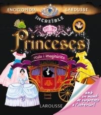 PRINCESES | 9788415411116 | Llibreria Online de Banyoles | Comprar llibres en català i castellà online