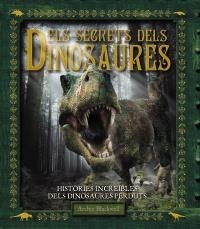 ELS SECRETS DELS DINOSAURES | 9788415411444 | ARCHIE BLACKWELL | Llibreria Online de Banyoles | Comprar llibres en català i castellà online