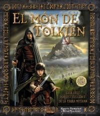 EL MÓN DE TOLKIEN | 9788415411468 | Llibreria Online de Banyoles | Comprar llibres en català i castellà online