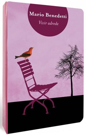 VIVIR ADREDE / BIG BOOKS 2012 | 9788466326520 | BENEDETTI, MARIO | Llibreria L'Altell - Llibreria Online de Banyoles | Comprar llibres en català i castellà online - Llibreria de Girona