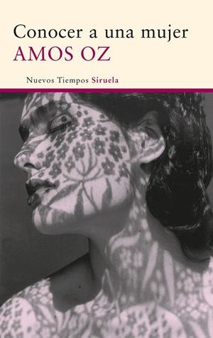 CONOCER A UNA MUJER | 9788498418231 | OZ, AMOS | Llibreria Online de Banyoles | Comprar llibres en català i castellà online