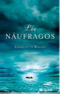 NAUFRAGOS, LOS | 9788402421326 | ROGAN, CHARLOTTE | Llibreria L'Altell - Llibreria Online de Banyoles | Comprar llibres en català i castellà online - Llibreria de Girona