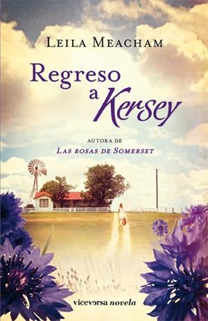 REGRESO A KERSEY | 9788492819973 | MEACHAM, LEILA | Llibreria L'Altell - Llibreria Online de Banyoles | Comprar llibres en català i castellà online - Llibreria de Girona
