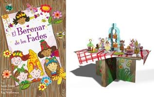 BERENAR DE LES FADES, EL | 9788424641665 | FOSTER, SUSIE | Llibreria Online de Banyoles | Comprar llibres en català i castellà online