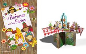 BERENAR DE LES FADES, EL | 9788424641665 | FOSTER, SUSIE | Llibreria Online de Banyoles | Comprar llibres en català i castellà online