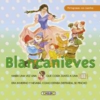 BLANCANIEVES | 9788499139081 | Llibreria L'Altell - Llibreria Online de Banyoles | Comprar llibres en català i castellà online - Llibreria de Girona