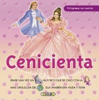 CENICIENTA | 9788499139074 | TODOLIBRO, EQUIPO | Llibreria L'Altell - Llibreria Online de Banyoles | Comprar llibres en català i castellà online - Llibreria de Girona