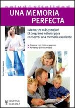 UNA MEMORIA PERFECTA | 9788425517747 | VAUTRIN, DRA. DANIELLE | Llibreria L'Altell - Llibreria Online de Banyoles | Comprar llibres en català i castellà online - Llibreria de Girona