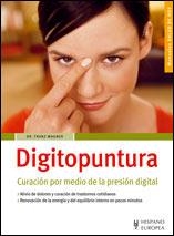 DIGITOPUNTURA | 9788425517785 | WAGNER, FRANZ | Llibreria L'Altell - Llibreria Online de Banyoles | Comprar llibres en català i castellà online - Llibreria de Girona