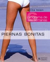 PIERNAS BONITAS | 9788425517457 | BEAN, ANITA | Llibreria L'Altell - Llibreria Online de Banyoles | Comprar llibres en català i castellà online - Llibreria de Girona