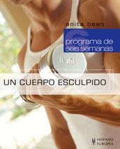 CUERPO ESCULPIDO, UN | 9788425517440 | BEAN, ANITA | Llibreria L'Altell - Llibreria Online de Banyoles | Comprar llibres en català i castellà online - Llibreria de Girona