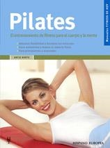 PILATES EL ENTRENAMIENTO DE FITNESS PARA EL CUERP | 9788425516139 | KORTE, ANTJE | Llibreria L'Altell - Llibreria Online de Banyoles | Comprar llibres en català i castellà online - Llibreria de Girona