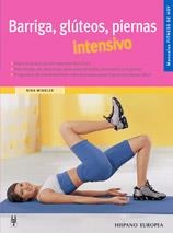 BARRIGA, GLUTEOS, PIERNA INTENSIVO | 9788425516931 | WINKLER, NINA | Llibreria L'Altell - Llibreria Online de Banyoles | Comprar llibres en català i castellà online - Llibreria de Girona