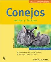 CONEJOS- MASCOTAS EN CASA- | 9788425515088 | WEGLER, MONICA | Llibreria L'Altell - Llibreria Online de Banyoles | Comprar llibres en català i castellà online - Llibreria de Girona