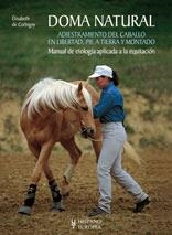 DOMA NATURAL. ADIESTRAMIENTO DEL CABALLO EN LIBERTAD, PIE A | 9788425518027 | DE CORBIGNY, ELISABETH | Llibreria L'Altell - Llibreria Online de Banyoles | Comprar llibres en català i castellà online - Llibreria de Girona