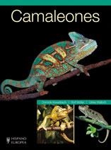 CAMALEONES | 9788425517174 | KIESELBACH, DOMINIK | Llibreria L'Altell - Llibreria Online de Banyoles | Comprar llibres en català i castellà online - Llibreria de Girona