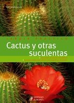 CACTUS Y OTRAS SUCULENTAS | 9788425518218 | UHLIG,MATTHIAS | Llibreria L'Altell - Llibreria Online de Banyoles | Comprar llibres en català i castellà online - Llibreria de Girona
