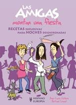 RECETAS ESXPLOSIVAS PARA NOCHEWS DESENFRENADAS | 9788425518447 | ESTEVES, ANNE-LAURE/LOQUET, BERTRAND | Llibreria L'Altell - Llibreria Online de Banyoles | Comprar llibres en català i castellà online - Llibreria de Girona