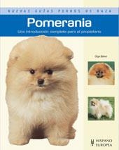 POMERANIA | 9788425518416 | BAKER, OLGA | Llibreria L'Altell - Llibreria Online de Banyoles | Comprar llibres en català i castellà online - Llibreria de Girona