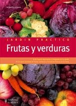 FRUTAS Y VERDURAS | 9788425518683 | HUDAK, RENATE | Llibreria L'Altell - Llibreria Online de Banyoles | Comprar llibres en català i castellà online - Llibreria de Girona