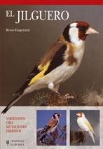 JILGUERO,EL | 9788425518713 | ESUPERANZI,RENZO | Llibreria L'Altell - Llibreria Online de Banyoles | Comprar llibres en català i castellà online - Llibreria de Girona