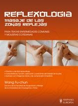 REFLEOLOGIA | 9788425518874 | FU-CHUN,WANG | Llibreria L'Altell - Llibreria Online de Banyoles | Comprar llibres en català i castellà online - Llibreria de Girona
