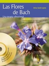 FLORES DE BACH+DVD, LAS | 9788425519444 | LOPES, ARTUR JOSE | Llibreria L'Altell - Llibreria Online de Banyoles | Comprar llibres en català i castellà online - Llibreria de Girona