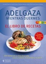 ADELGAZA MIENTRAS DUERMES | 9788425519574 | PAPE, DETLEF DR./ SCHWARZ, RUDOLF DR./ ETC | Llibreria L'Altell - Llibreria Online de Banyoles | Comprar llibres en català i castellà online - Llibreria de Girona