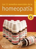 HOMEOPATIA LOS 11 REMEDIOS ESENCIALES | 9788425519598 | REICHELT KATRIN/ SOMMER SVEN | Llibreria L'Altell - Llibreria Online de Banyoles | Comprar llibres en català i castellà online - Llibreria de Girona