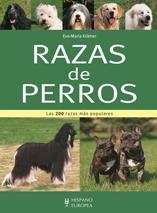 RAZAS DE PERROS | 9788425518928 | KRÄMER, EVA-MARIA | Llibreria L'Altell - Llibreria Online de Banyoles | Comprar llibres en català i castellà online - Llibreria de Girona