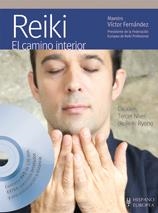 REIKI. EL CAMINO INTERIOR (+DVD) | 9788425519918 | FERNÁNDEZ, VÍCTOR | Llibreria L'Altell - Llibreria Online de Banyoles | Comprar llibres en català i castellà online - Llibreria de Girona