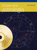 PODER DE LA ASTROLOGIA, EL | 9788425520143 | GARCIA GIL, PILAR | Llibreria L'Altell - Llibreria Online de Banyoles | Comprar llibres en català i castellà online - Llibreria de Girona