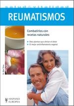 REUMATISMOS | 9788425520020 | TETAU, MAX | Llibreria L'Altell - Llibreria Online de Banyoles | Comprar llibres en català i castellà online - Llibreria de Girona