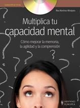 MULTIPLICA TU CAPACIDAD MENTAL (+DVD) | 9788425520341 | MARTÍNEZ MIRALPEIX, ALEX | Llibreria L'Altell - Llibreria Online de Banyoles | Comprar llibres en català i castellà online - Llibreria de Girona