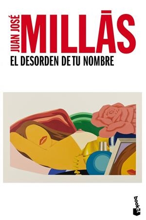 DESORDEN DE TU NOMBRE, EL | 9788432210471 | MILLÁS, JUAN JOSÉ | Llibreria L'Altell - Llibreria Online de Banyoles | Comprar llibres en català i castellà online - Llibreria de Girona
