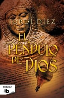 PÉNDULO DE DIOS, EL | 9788498727142 | DÍEZ ROJAS, JORDI | Llibreria L'Altell - Llibreria Online de Banyoles | Comprar llibres en català i castellà online - Llibreria de Girona
