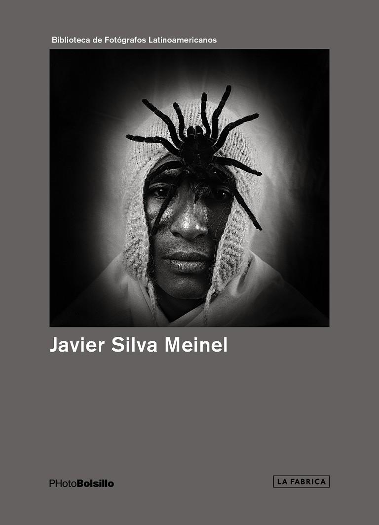 JAVIER SILVA MEINEL | 9788415303831 | SILVA MEINEL, JAVIER | Llibreria Online de Banyoles | Comprar llibres en català i castellà online