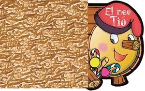 MEU TIÓ, EL | 9788467702910 | A.A.V.V. | Llibreria L'Altell - Llibreria Online de Banyoles | Comprar llibres en català i castellà online - Llibreria de Girona